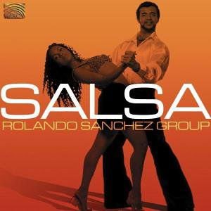 Rolando Sanchez - Salsa 1CD