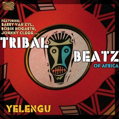 Umoya - Tribal Beatz Of Africa 1CD