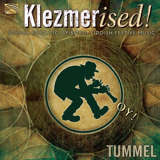 Tummel - Klezmerised- Oy! 1CD