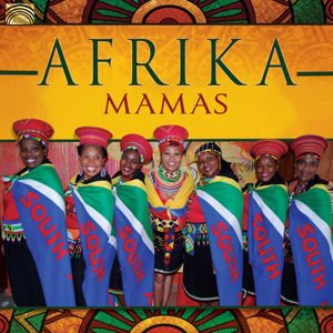 Afrika Mamas / Fassie,brenda / Kekana,steve - Afrika Mamas 1CD
