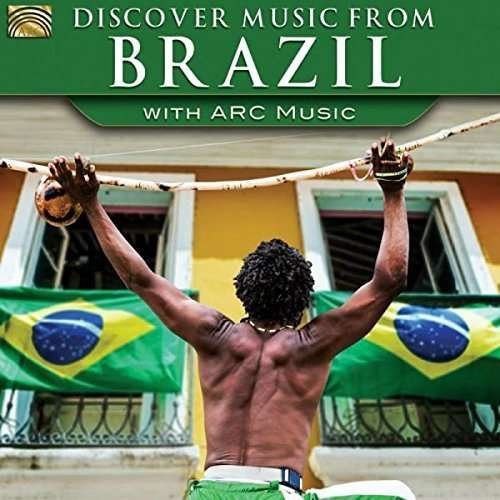 Balona - Discover Music from Brazil 1CD