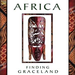 Compilation - Africa - Finding Graceland 1CD