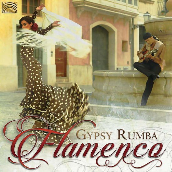 Gypsy Rumba Flamenco / Various - Gypsy Rumba Flamenco 1CD