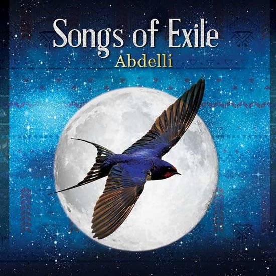 Abdelli - Songs Of Exile 1CD