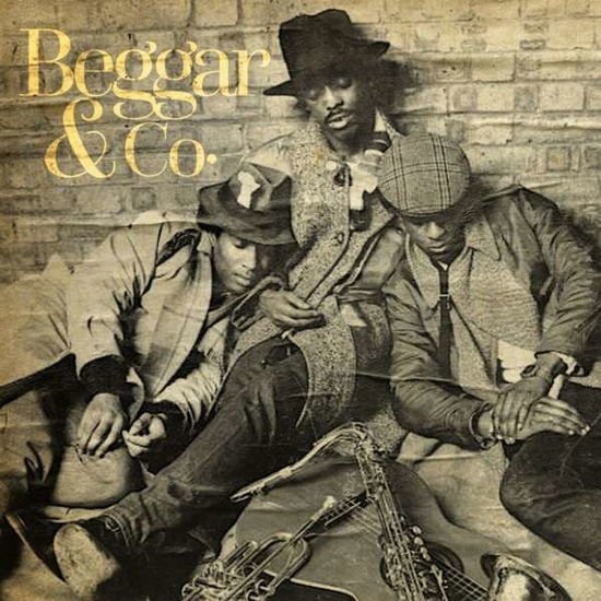 BEGGAR & CO BEGGAR & CO CD