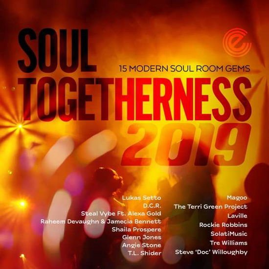 Soul Togetherness 2019 / Various - Soul Togetherness 2019 / Various 1CD
