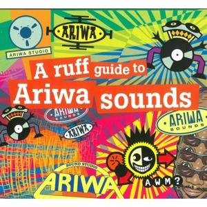 A Ruff Guide To Ariwa Sounds 1CD