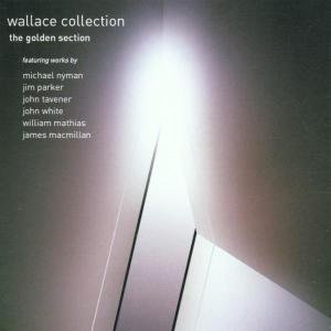 Wallace Collection - The Golden Section 1CD