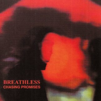 Breathless - Chasing Promises 1CD