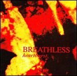 Breathless - Heartburst 1CD
