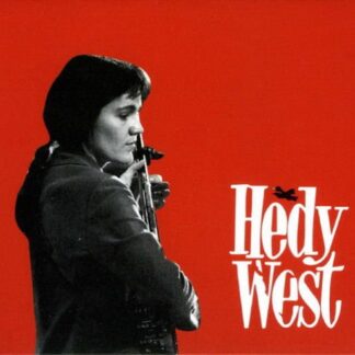 Hedy West - Untitled 1CD