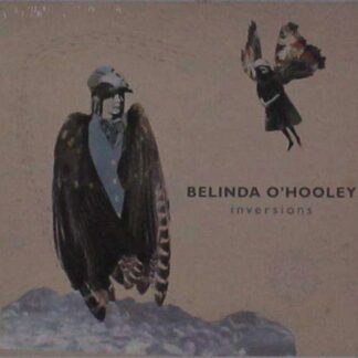 BELINDA OHOOLEY INVERSIONS CD