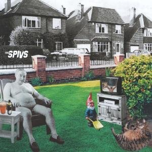 Thee Spivs - Black & White Memories 1CD
