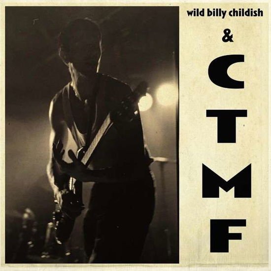 Ctmf - Sq 1 1LP