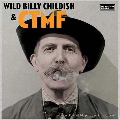 Ctmf - Where the Wild Purple Iris Grows 1CD