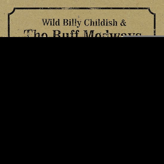 Buff Medways - A Box Of Buffs 3CD