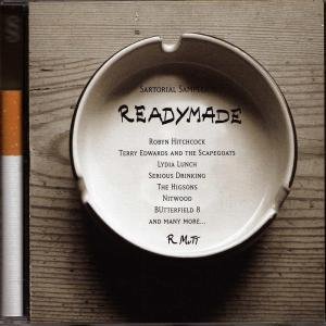 Readymade The Sartorial Sampler II 1CD