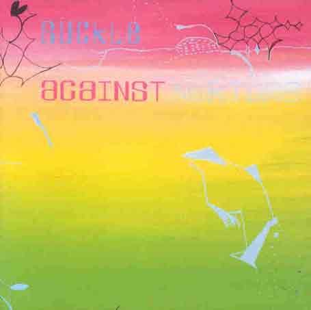 Suckle - Against Nurture 1CD