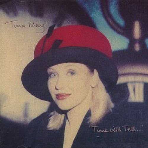 Tina May - Time Will Tell 1CD