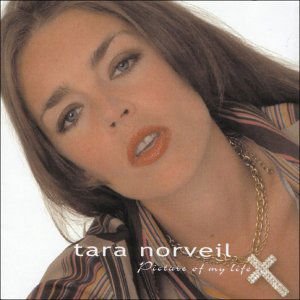 Tara Norveil - Picture Of My Life 1CD