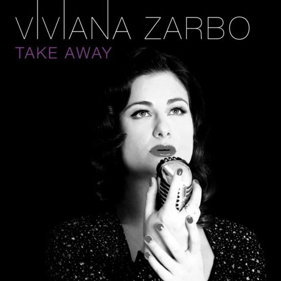 Viviana Zarbo - Take Away 1CD