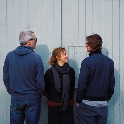 Meg Morley - Meg Morley Trio 1CD