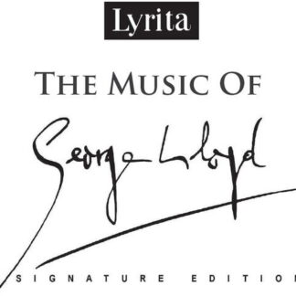 Music of George Lloyd - The Music Of George Lloyd 1CD