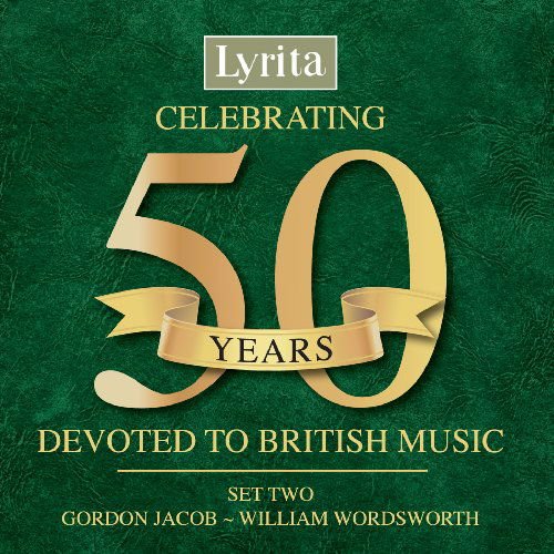Lyrita Box Set 2 / Various - Lyrita Box Set 2 / Various 4CD