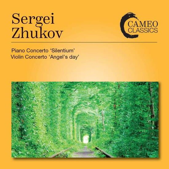 BEKOVA/KSSO/STRAVINSKY ZHUKOVPIANO CONCERTO CD
