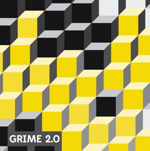 Grime 2.0 2CD
