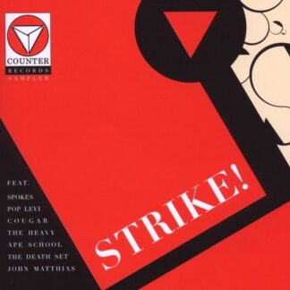 Strike 1CD