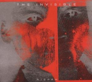 Invisible - Rispah 1CD