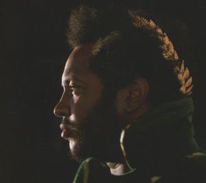 Thundercat - Apocalypse 1CD