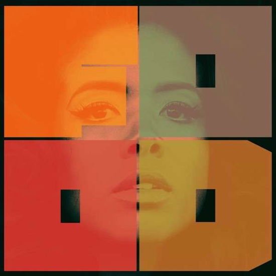 Kelis - Food 1CD