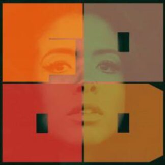 Kelis - Food 1CD