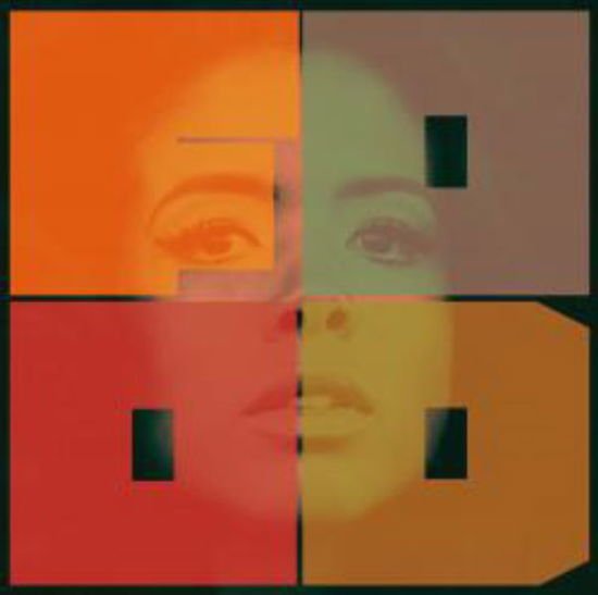 Kelis - Food 1CD