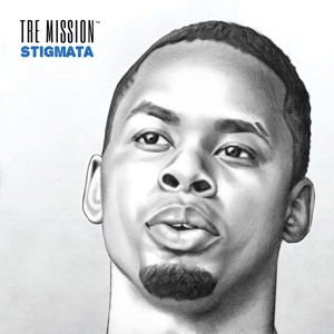 Tre Mission - Stigmata 1CD