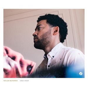 Taylor Mcferrin - Early Riser 1CD