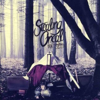 Stealing O'neal - Don't Sleep 2CD