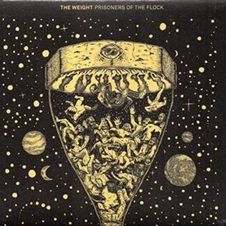 Weight - Prisoners Of The Flock 1CD