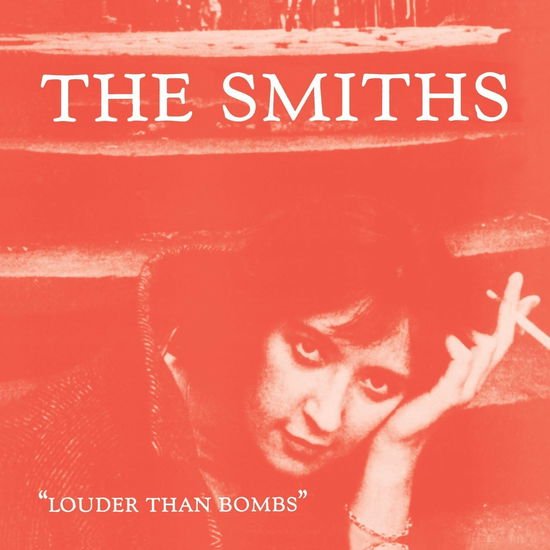 Smiths - Louder Than Bombs 1-CD