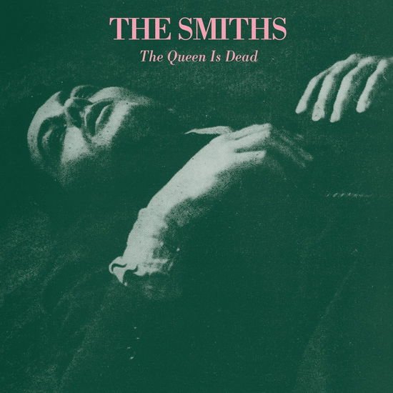 The Smiths-The Queen Is Dead 1-CD