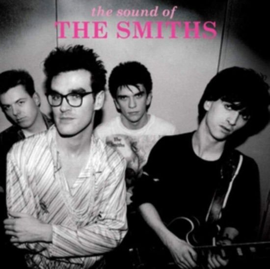 Smiths - The Sound of the Smiths 1-CD