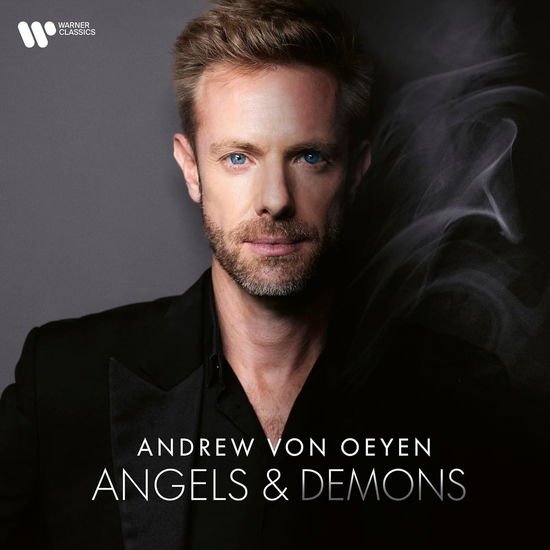 Andrew Von Oeyen - Angels & Demons 1CD