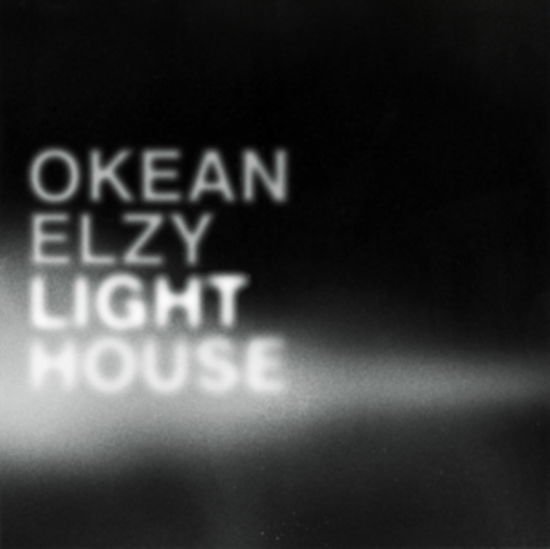 Okean Elzy - Lighthouse 1CD