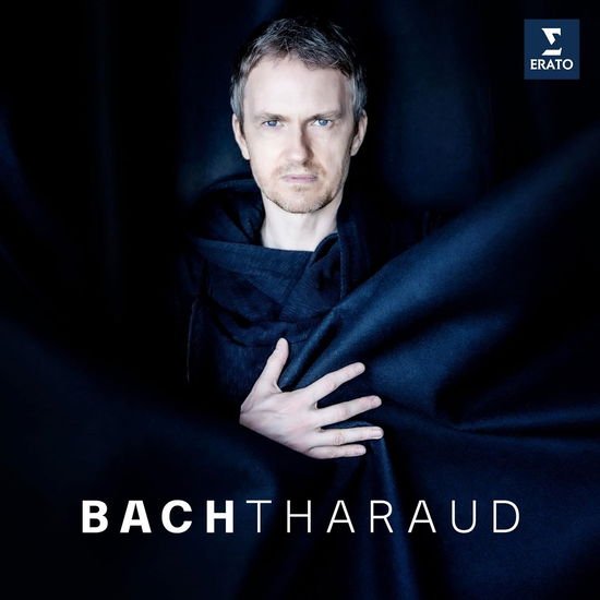 Alexandre Tharaud - Bach 1CD