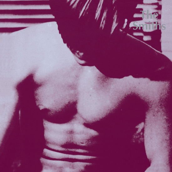 The Smiths-The Smiths 1-CD