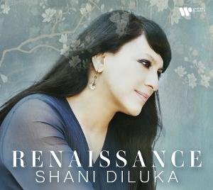 Shani Diluka - Renaissance 1CD