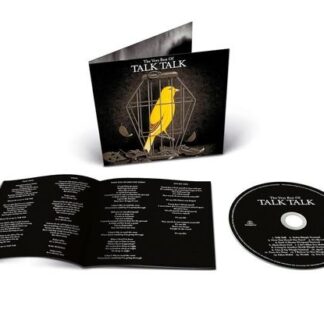 Talk Talk - The Very Best Of Talk Talk 1CD