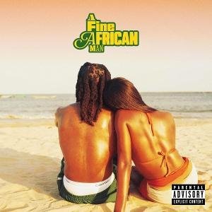 Knucks - A Fine African Man 1CD